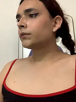 La-Gatiita-trans online show from 12-13-25, 11:43