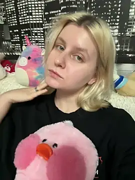 Snapshot of BonnyeBoom chatting on 02-03-26, 07:19 BonnyeBoom online show from 02-03-26, 07:19