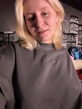 Snapshot of BonnyeBoom chatting on 02-17-26, 02:24 BonnyeBoom online show from 02-17-26, 02:24