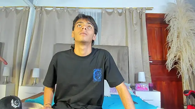 Kendra and liam online show from 10-16-25, 12:06