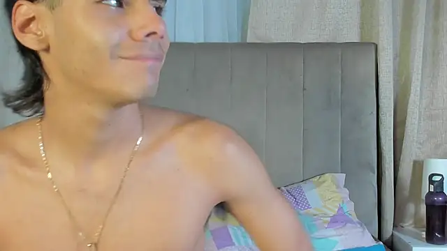 Kendra and liam online show from 10-19-25, 11:44