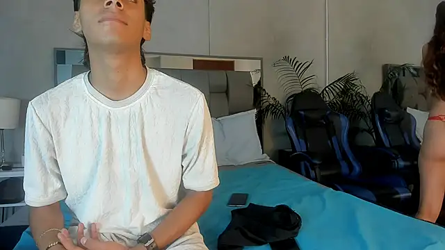 Kendra and liam online show from 11-01-25, 12:07