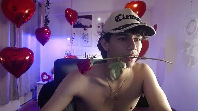 AmethystShadow17 online show from 02-14-26, 07:43