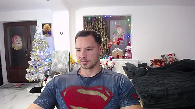 MasterAj69  online show from 11-26-25, 04:30