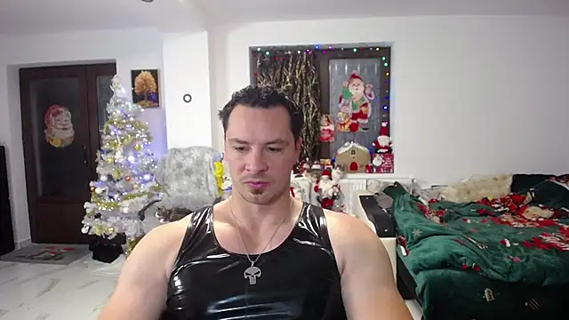 MasterAj69  online show from 12-21-25, 04:03