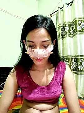 Night Queen3 online show from 10-31-25, 04:41