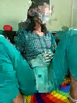 Night Queen3 online show from 11-14-25, 08:35