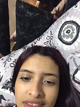 Aithana Petite online show from 11-17-25, 01:17