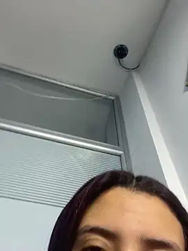 Aithana Petite online show from 12-02-25, 03:56