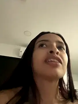 Aithana Petite online show from 12-04-25, 03:27