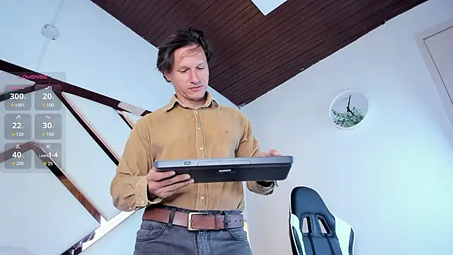 Justin valverde online show from 02-10-26, 07:40