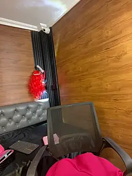 Yvonny27 online show from 02-09-26, 11:47