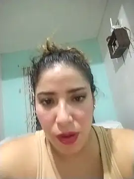 Yvonny27 online show from 03-01-26, 02:46