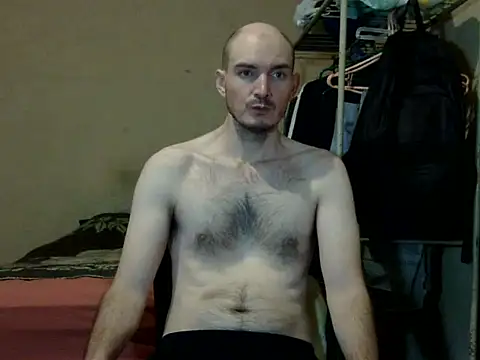 RonnieMetal online show from 11-13-25, 03:38