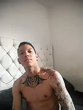 Overinktt online show from 10-30-25, 04:08