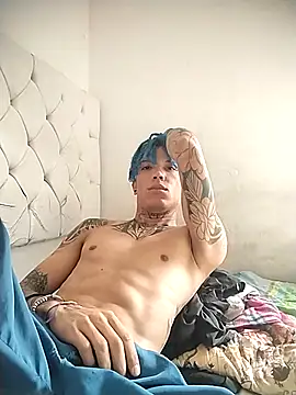 Overinktt online show from 11-15-25, 02:35