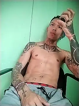 Overinktt online show from 11-26-25, 03:57