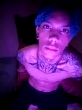 Overinktt online show from 11-29-25, 02:31