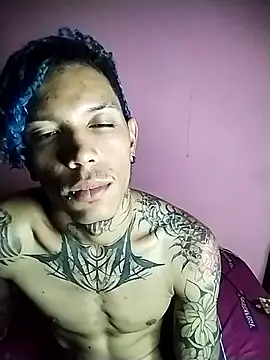 Overinktt online show from 12-02-25, 12:16