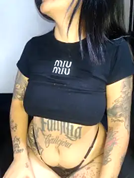 impia-69 online show from 03-21-26, 03:04