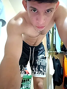 Michael black01 online show from 10-26-25, 05:57