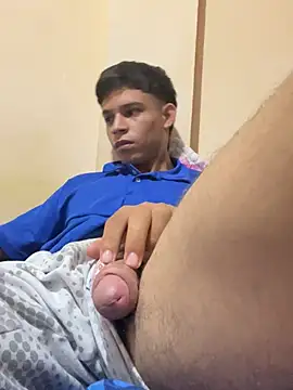 Michael black01 online show from 01-14-26, 11:09