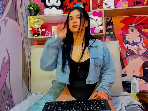 Lilifut  online show from 11-09-25, 01:42