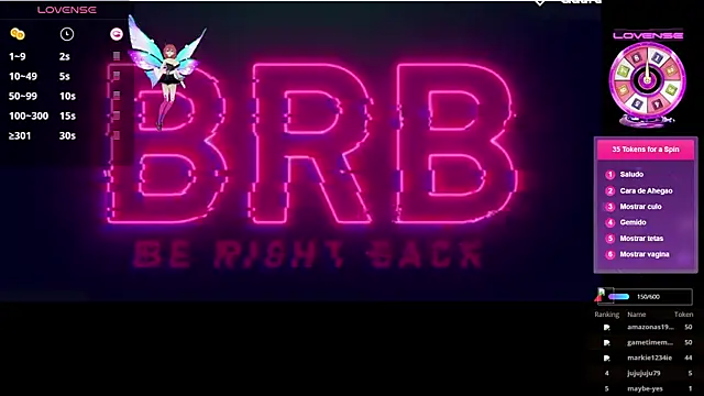 meilybarbie online show from 11-25-25, 11:49