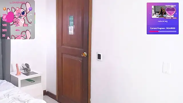 meilybarbie online show from 12-18-25, 01:00