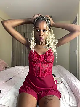 NyahHeat online show from 02-06-26, 05:01