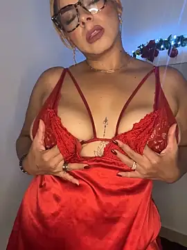 BBWCami  online show from 11-23-25, 08:25