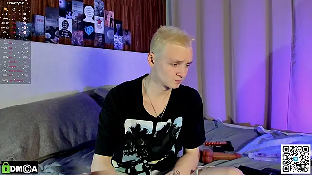 Logan mett online show from 12-02-25, 09:32