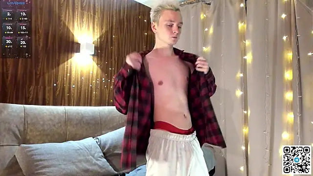 Logan mett online show from 01-06-26, 08:23