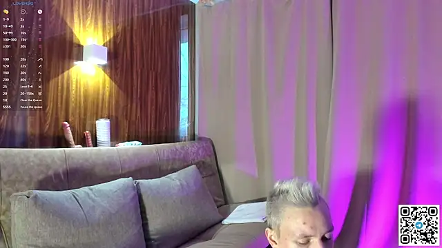 Logan mett online show from 02-19-26, 06:53