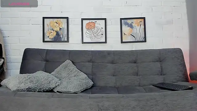 MATEO HUNTER online show from 12-03-25, 12:29