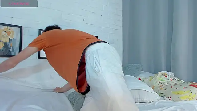 MATEO HUNTER online show from 01-19-26, 01:42