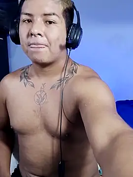 Snapshot of joel_carter chatting on 10-16-25, 12:17 joel carter online show from 10-16-25, 12:17