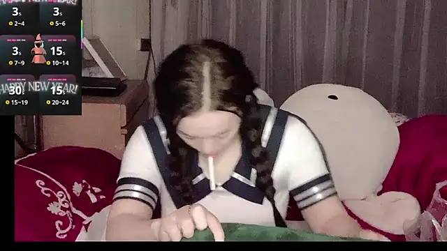 Mimi-777 online show from 11-25-25, 09:37