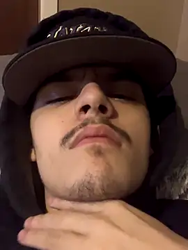 CarmeloA online show from 11-14-25, 05:33