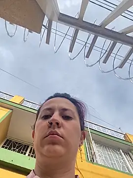 Snapshot of Zoe_fire chatting on 10-27-25, 12:09 Zoe fire online show from 10-27-25, 12:09