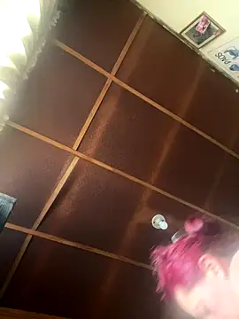 Snapshot of Zoe_fire chatting on 11-13-25, 12:15 Zoe fire online show from 11-13-25, 12:15