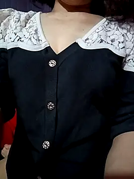 Snapshot of RizoCii chatting on 10-21-25, 02:18 RizoCii online show from 10-21-25, 02:18