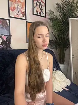 Snapshot of MiyaMeow- chatting on 11-25-25, 01:22 MiyaMeow- online show from 11-25-25, 01:22