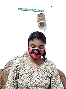 Snapshot of Jaya-Ray chatting on 02-05-26, 01:05 Jaya-Ray online show from 02-05-26, 01:05