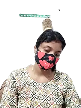 Snapshot of Jaya-Ray chatting on 02-06-26, 09:12 Jaya-Ray online show from 02-06-26, 09:12