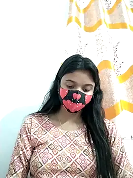 Snapshot of Jaya-Ray chatting on 02-22-26, 08:35 Jaya-Ray online show from 02-22-26, 08:35