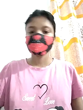 Snapshot of Jaya-Ray chatting on 02-24-26, 07:28 Jaya-Ray online show from 02-24-26, 07:28