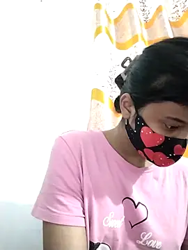 Snapshot of Jaya-Ray chatting on 02-25-26, 08:24 Jaya-Ray online show from 02-25-26, 08:24