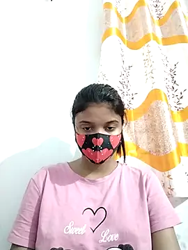 Snapshot of Jaya-Ray chatting on 02-26-26, 08:35 Jaya-Ray online show from 02-26-26, 08:35