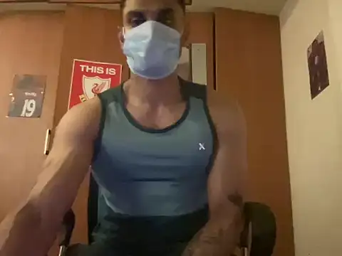 Snapshot of Thenattyguy chatting on 10-14-25, 09:59 Thenattyguy online show from 10-14-25, 09:59
